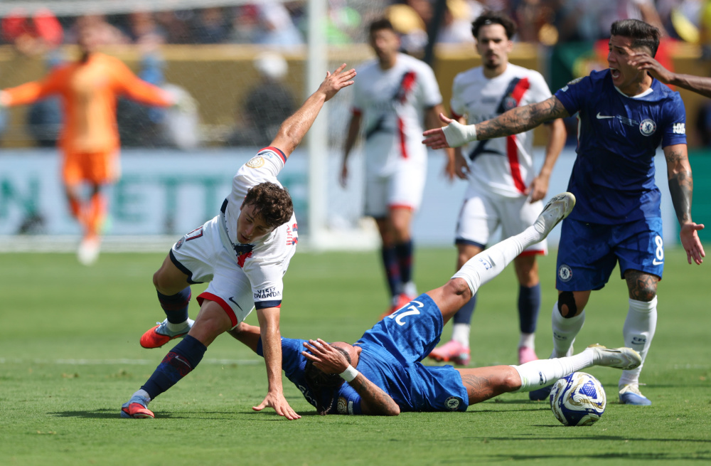 他们在积累 他们在积累