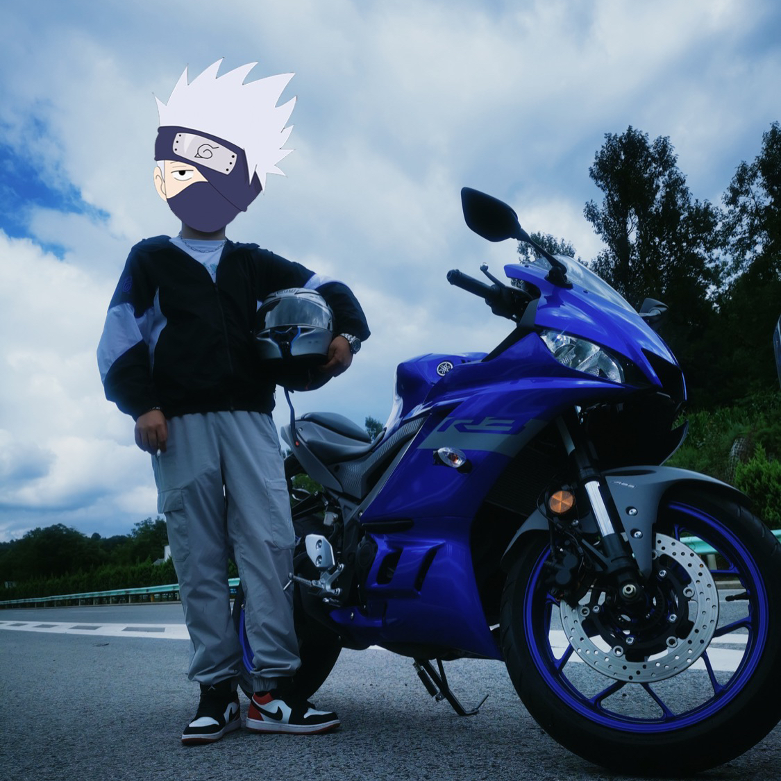 熟悉这项赛 熟悉这项赛