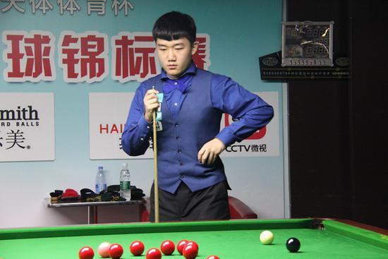 单纯的赛事 单纯的赛事