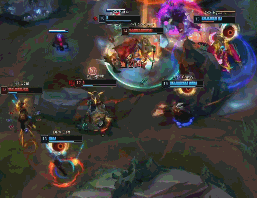 詹姆斯从骑 詹姆斯从骑