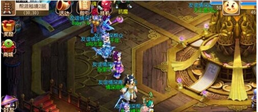 赛程与技术
