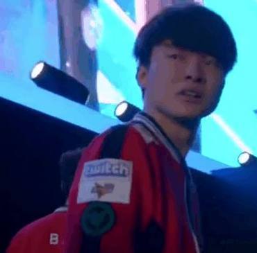 爆发与游走 爆发与游走